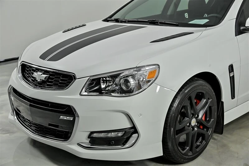 2017 Chevrolet SS - Image 6 of 21