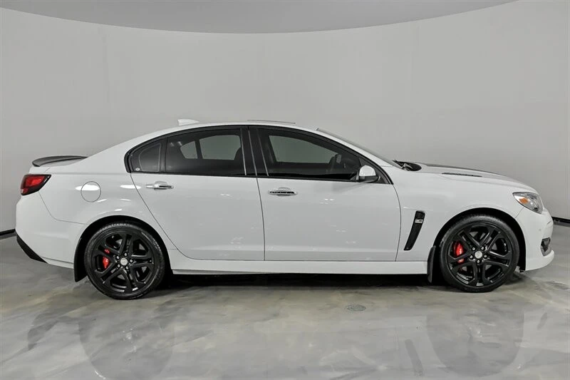 2017 Chevrolet SS - Image 15 of 21