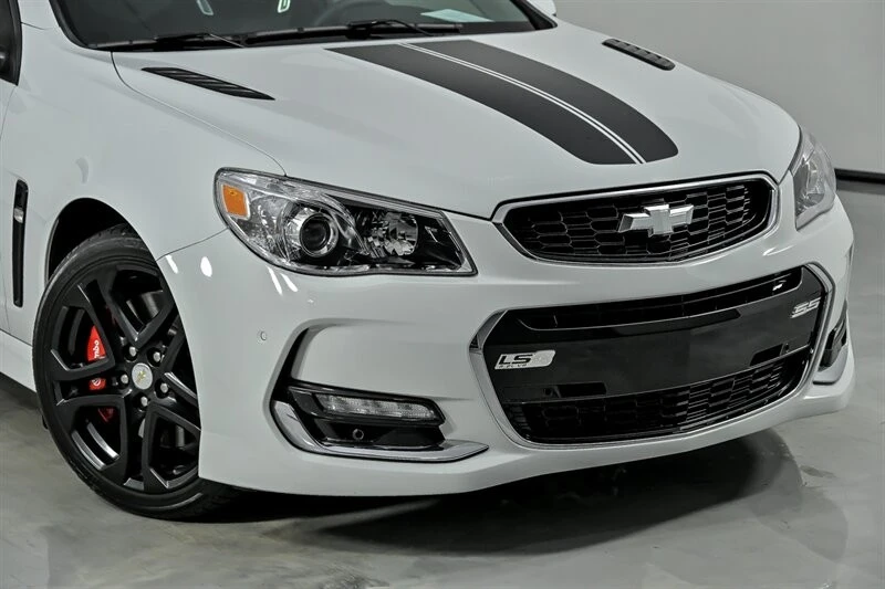 2017 Chevrolet SS - Image 3 of 21