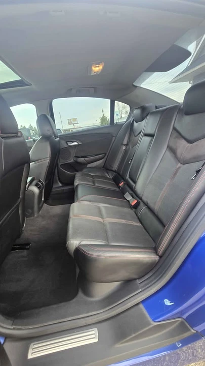 2017 Chevrolet SS - Image 11 of 18