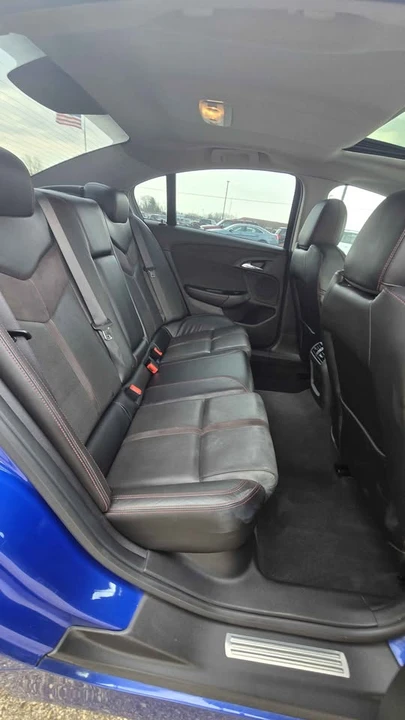 2017 Chevrolet SS - Image 14 of 18