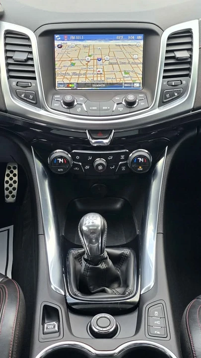 2017 Chevrolet SS - Image 16 of 18