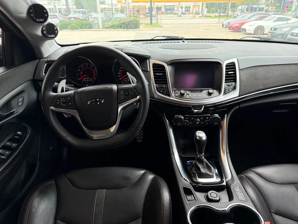2017 Chevrolet SS - Image 12 of 14