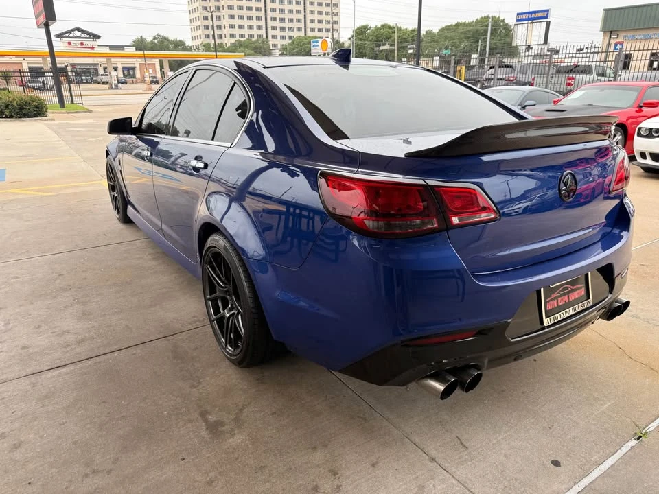 2017 Chevrolet SS - Image 6 of 14