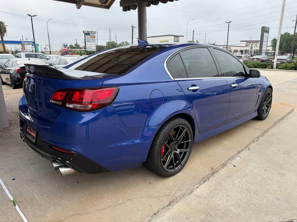2017 Chevrolet SS - Image 5 of 14