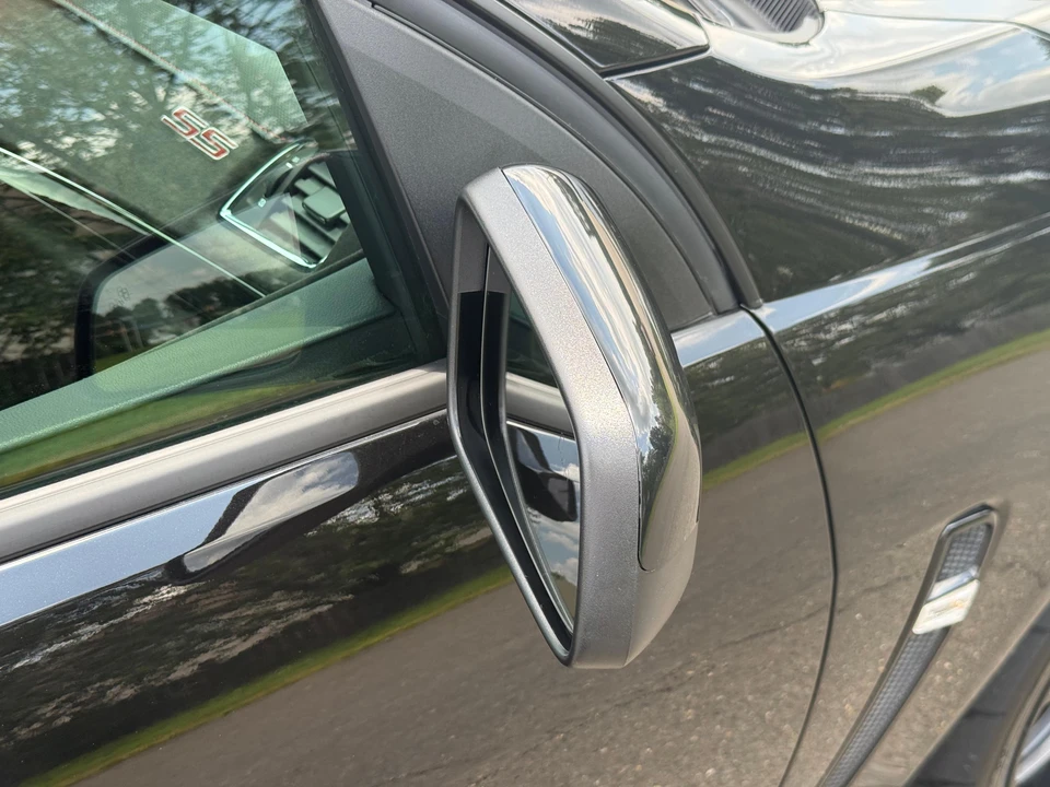 2017 Chevrolet SS - Image 21 of 31