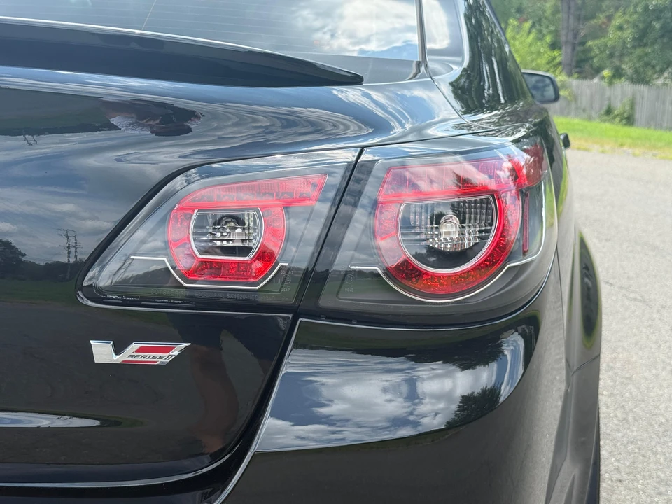 2017 Chevrolet SS - Image 20 of 31