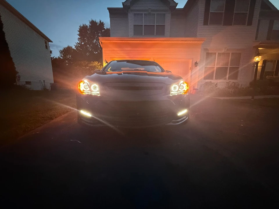 2017 Chevrolet SS - Image 24 of 31