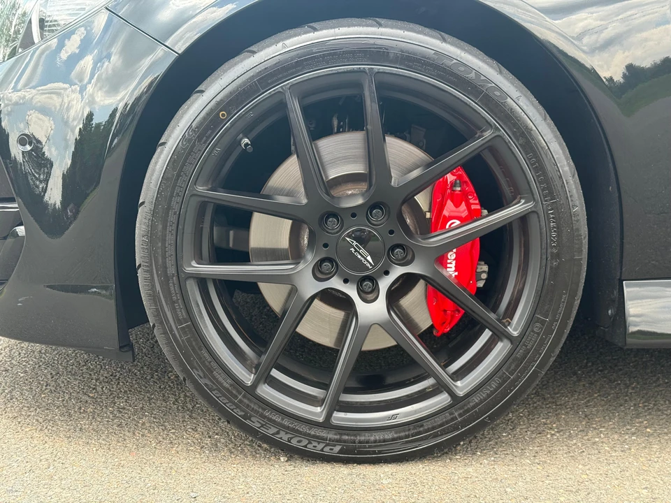 2017 Chevrolet SS - Image 27 of 31