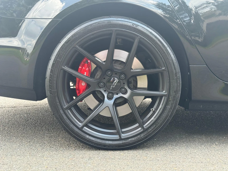 2017 Chevrolet SS - Image 29 of 31