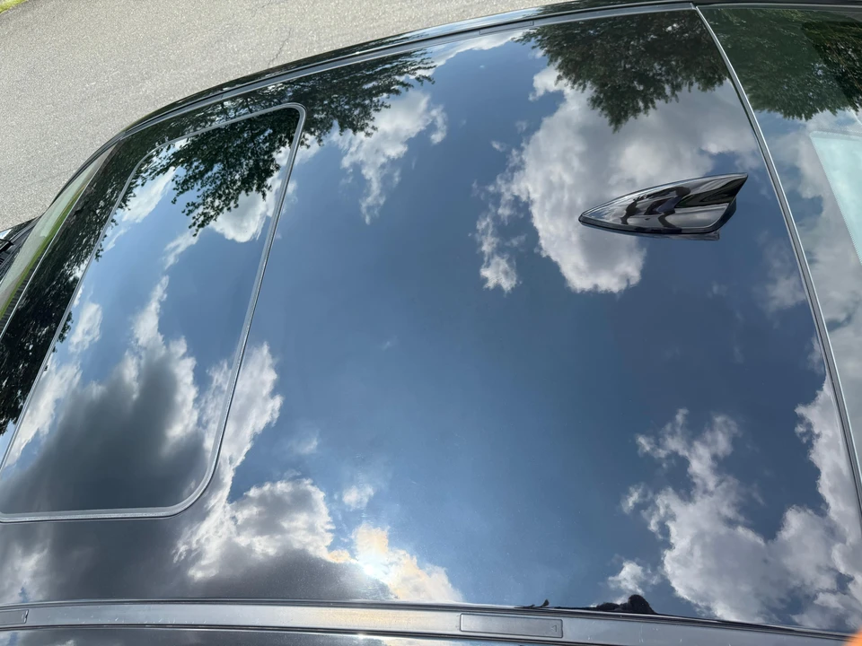 2017 Chevrolet SS - Image 23 of 31