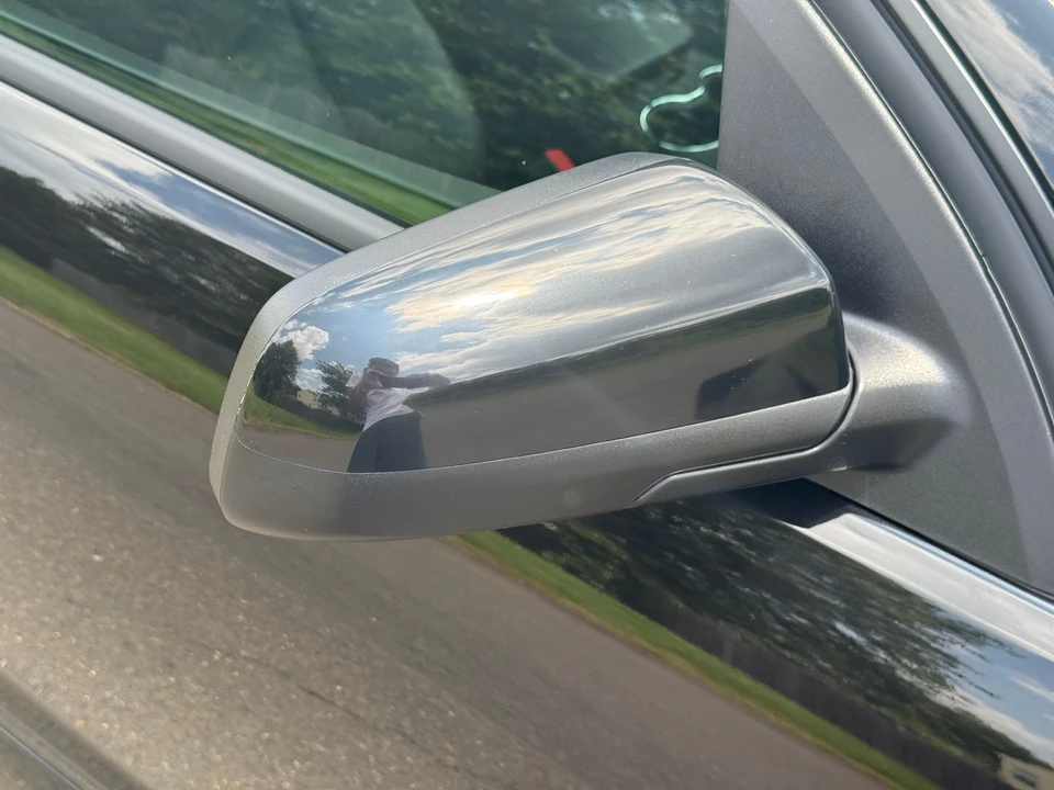 2017 Chevrolet SS - Image 22 of 31