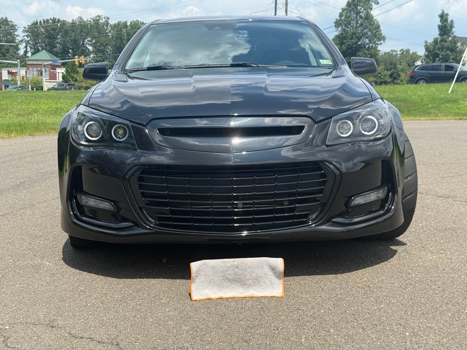 2017 Chevrolet SS - Image 7 of 31