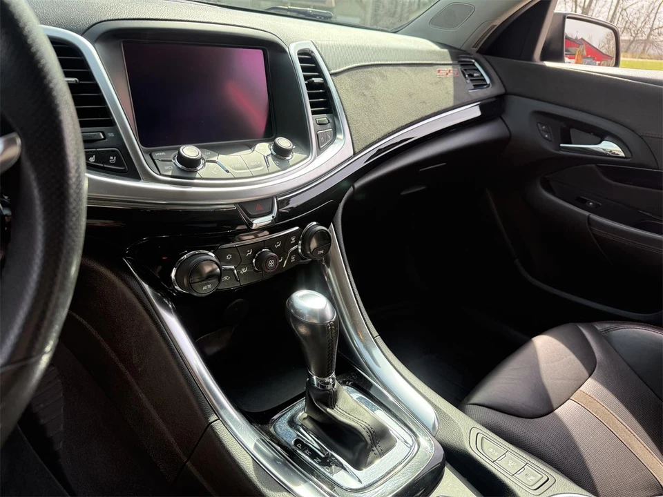 2017 Chevrolet SS - Image 20 of 31