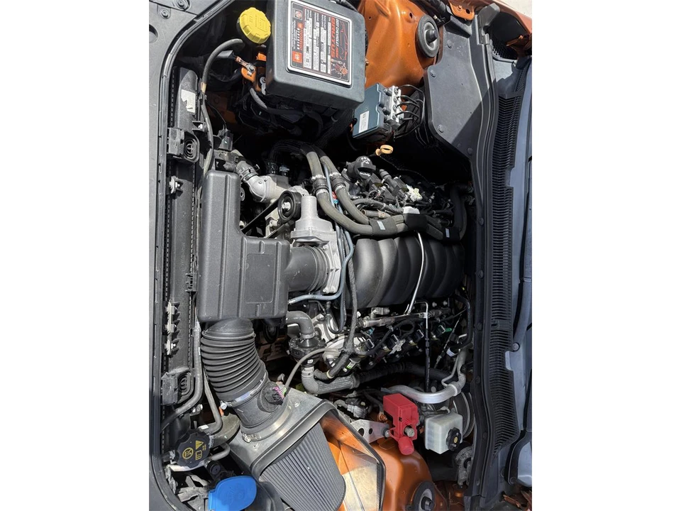 2017 Chevrolet SS - Image 26 of 31