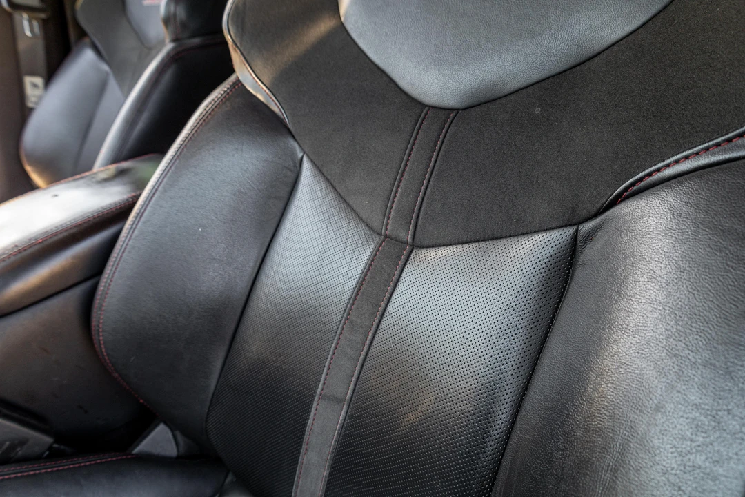 2017 Chevrolet SS - Image 26 of 31
