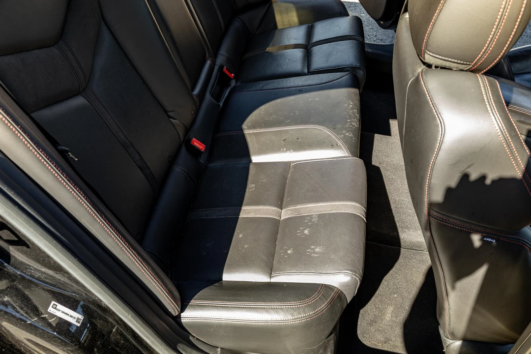 2017 Chevrolet SS - Image 31 of 31