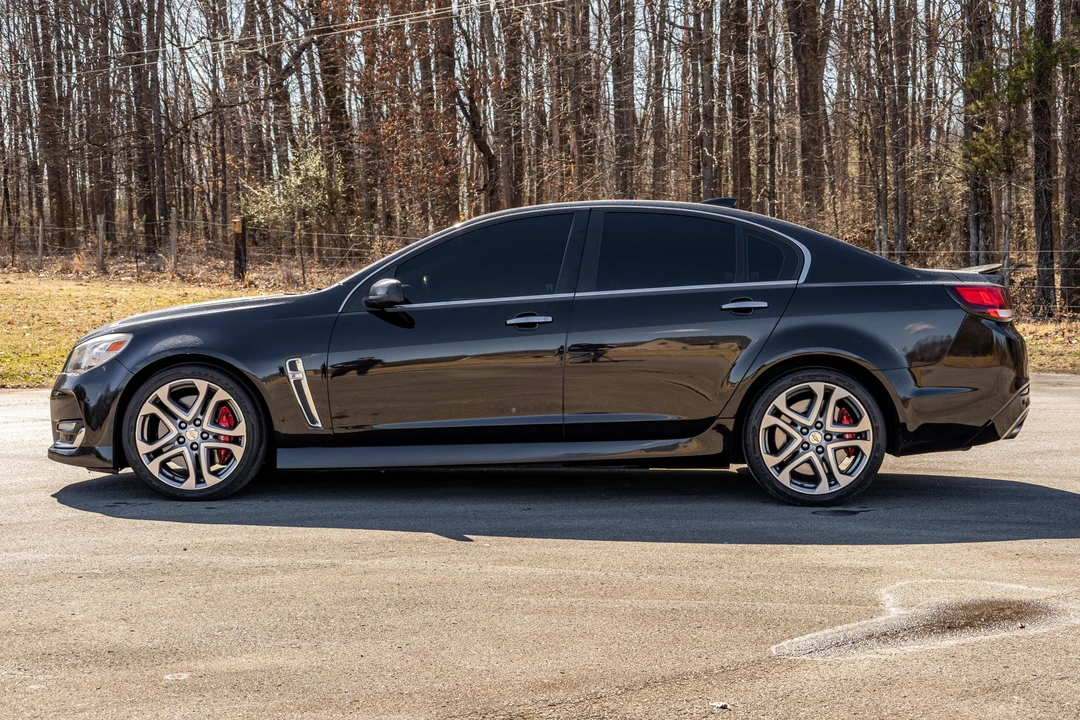 2017 Chevrolet SS - Image 6 of 31