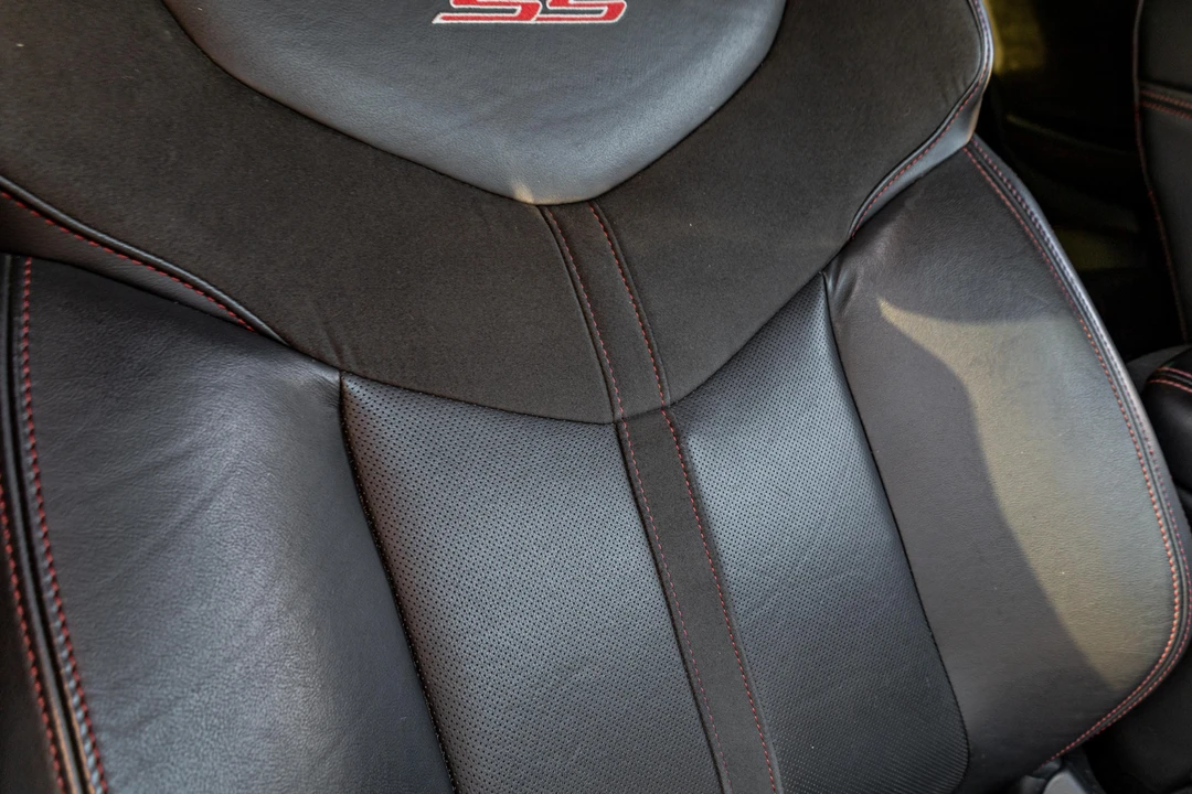 2017 Chevrolet SS - Image 28 of 31