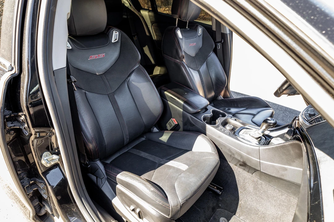 2017 Chevrolet SS - Image 23 of 31