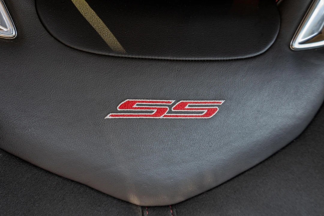 2017 Chevrolet SS - Image 25 of 31