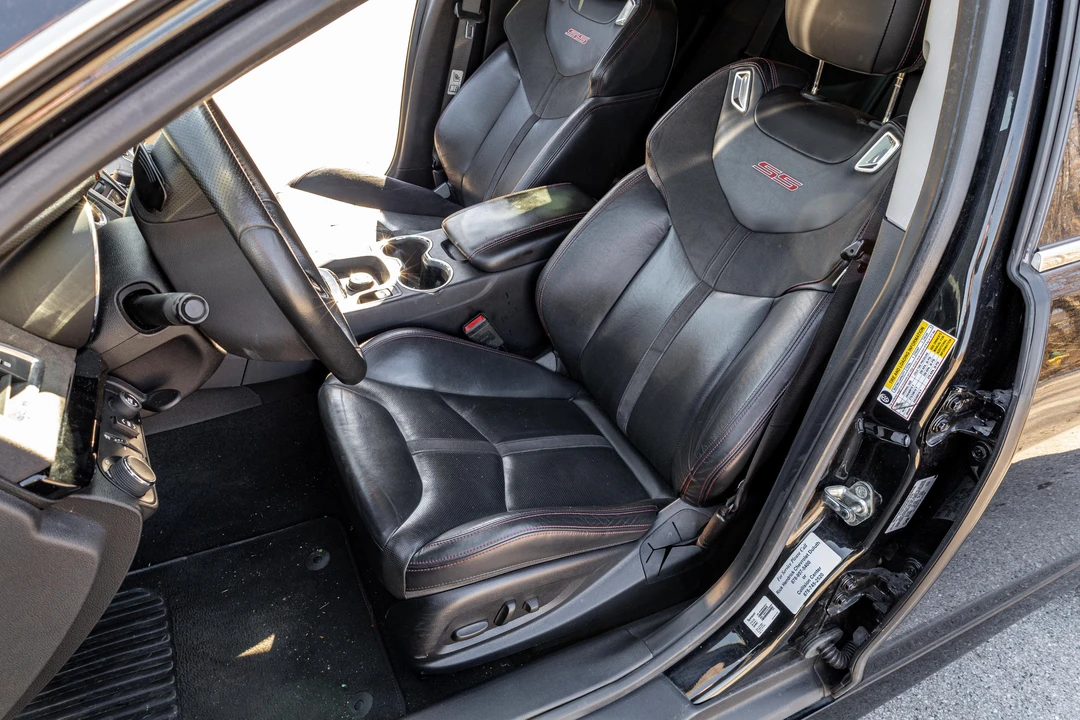 2017 Chevrolet SS - Image 22 of 31