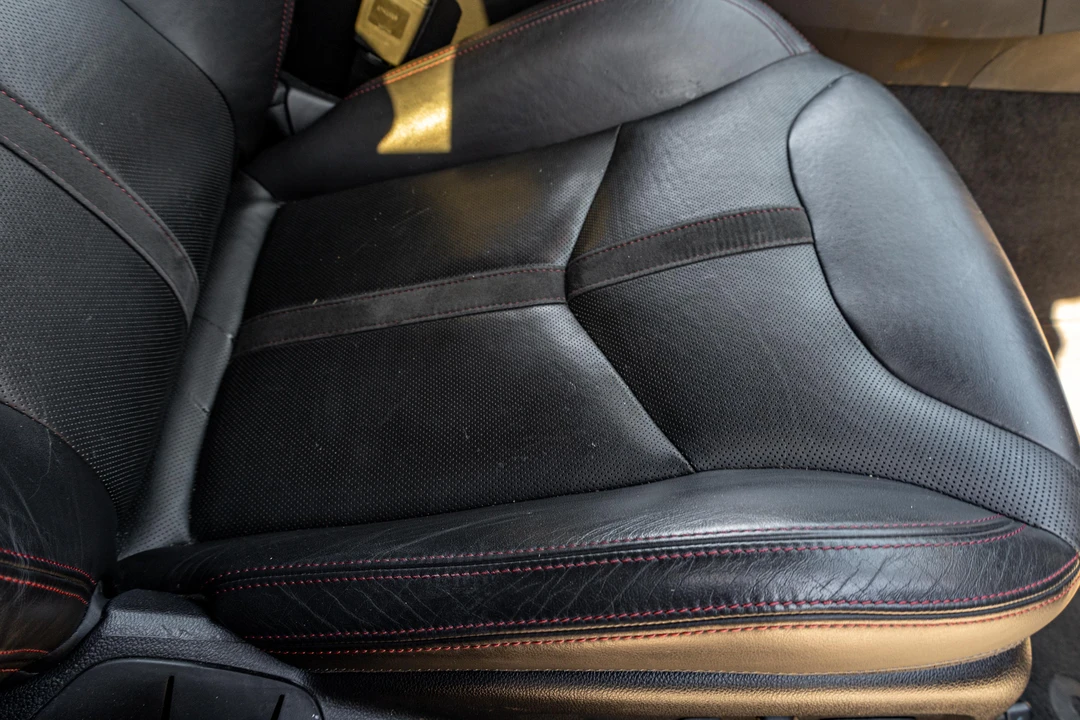2017 Chevrolet SS - Image 29 of 31