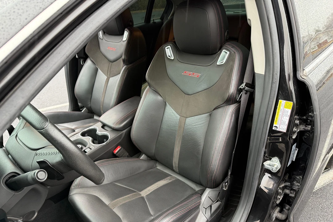 2017 Chevrolet SS - Image 17 of 31