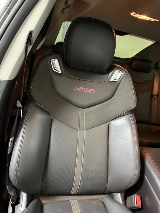 2017 Chevrolet SS - Image 27 of 31