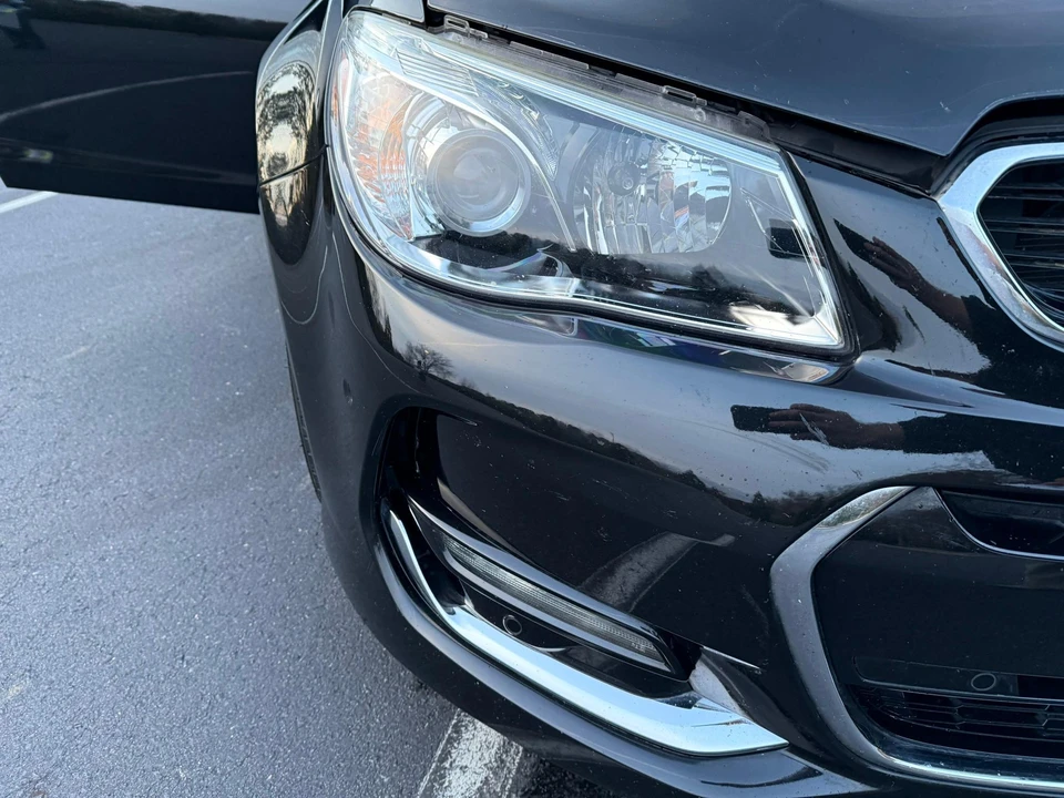2017 Chevrolet SS - Image 9 of 31