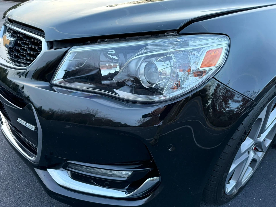 2017 Chevrolet SS - Image 10 of 31
