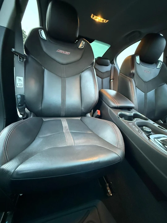2017 Chevrolet SS - Image 26 of 31