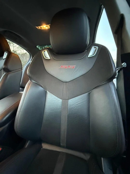 2017 Chevrolet SS - Image 21 of 31