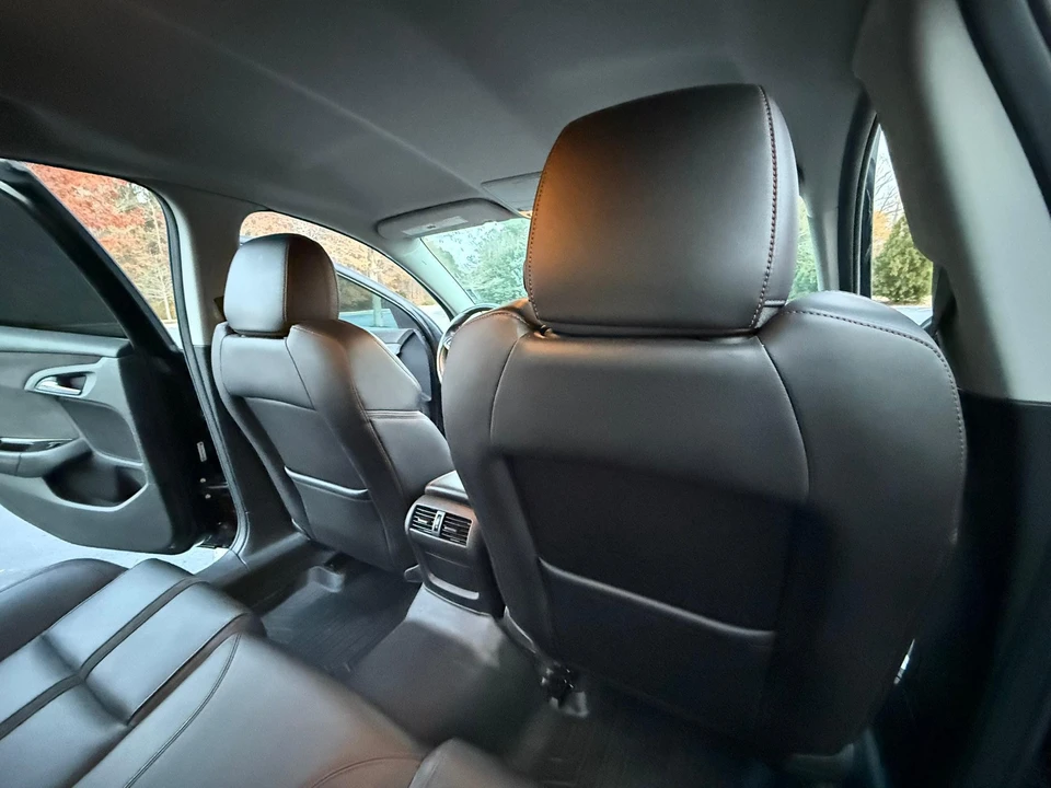 2017 Chevrolet SS - Image 31 of 31