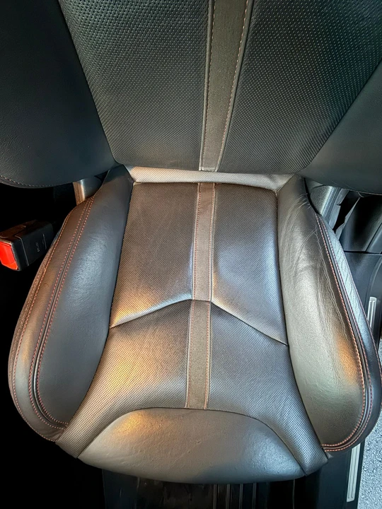 2017 Chevrolet SS - Image 23 of 31