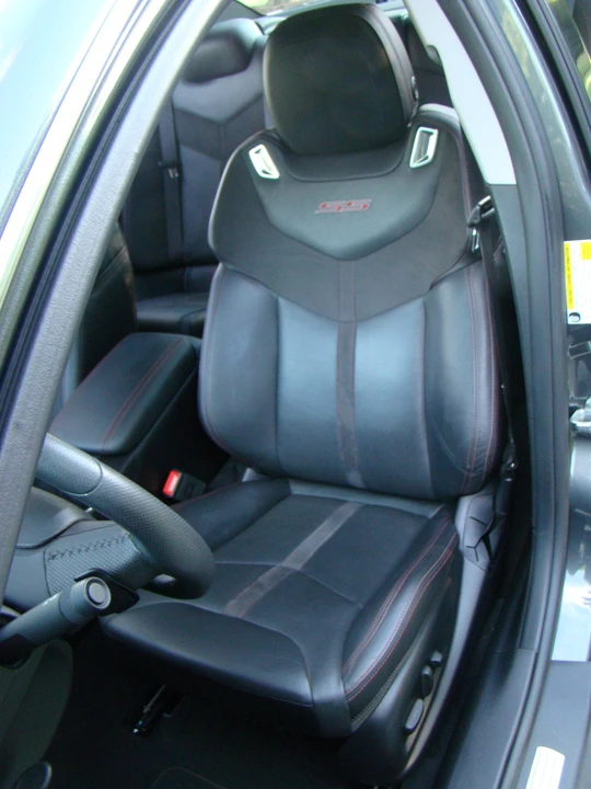 2017 Chevrolet SS - Image 20 of 31