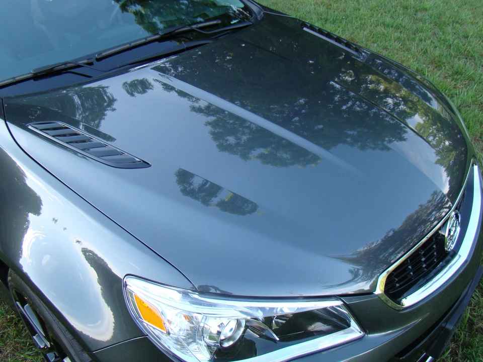 2017 Chevrolet SS - Image 15 of 31