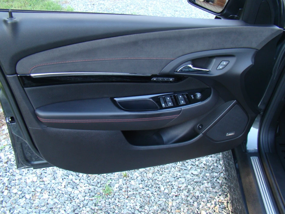 2017 Chevrolet SS - Image 18 of 31