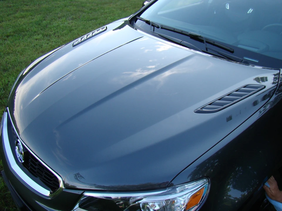 2017 Chevrolet SS - Image 14 of 31