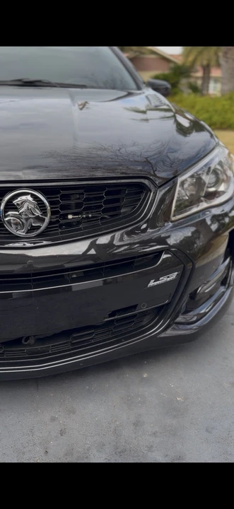 2017 Chevrolet SS - Image 5 of 28