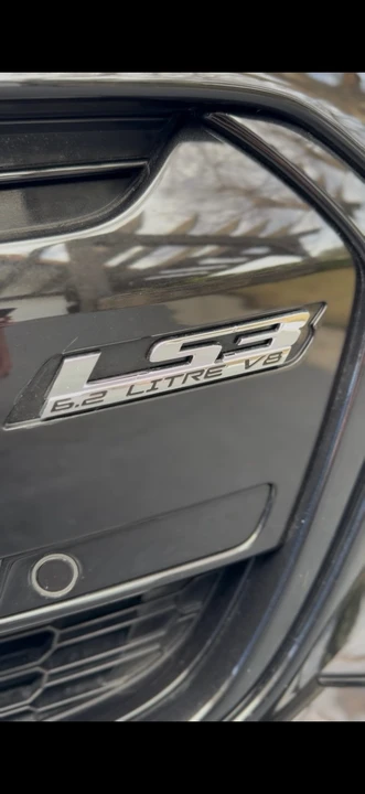 2017 Chevrolet SS - Image 7 of 28