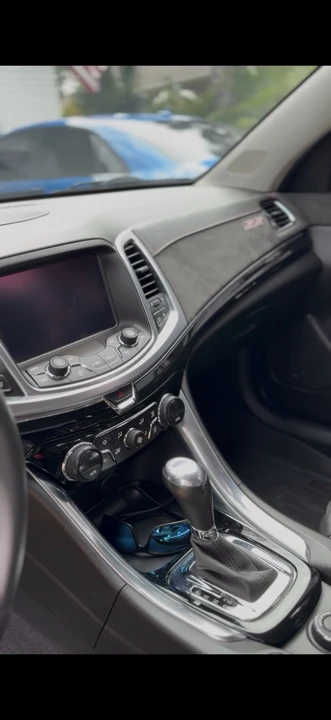 2017 Chevrolet SS - Image 21 of 28