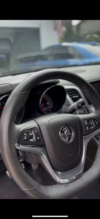 2017 Chevrolet SS - Image 20 of 28
