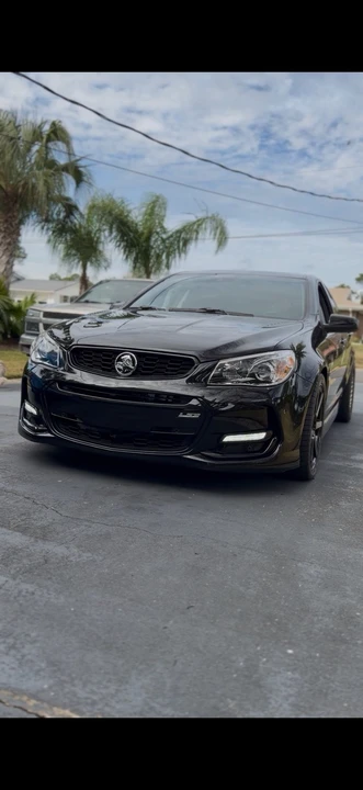 2017 Chevrolet SS - Image 4 of 28