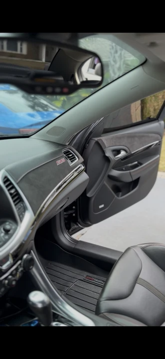 2017 Chevrolet SS - Image 22 of 28