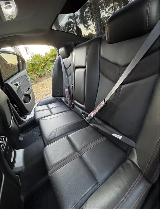 2017 Chevrolet SS - Image 24 of 28
