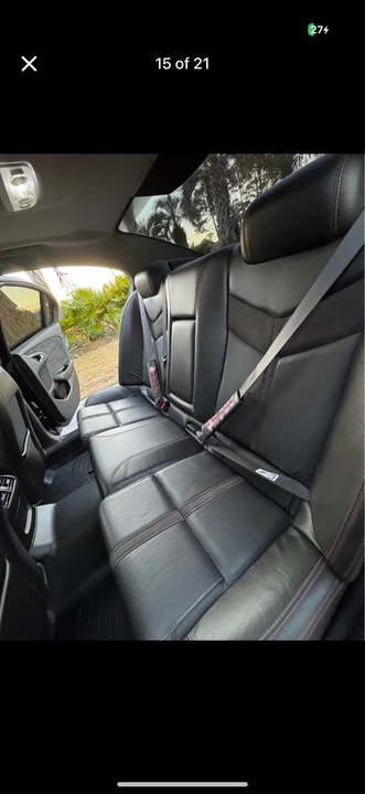 2017 Chevrolet SS - Image 13 of 17