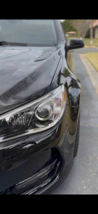 2017 Chevrolet SS - Image 8 of 28