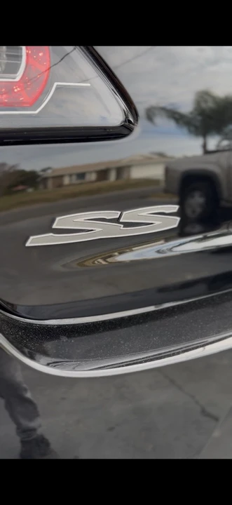 2017 Chevrolet SS - Image 11 of 28