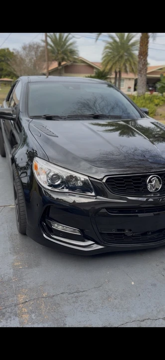 2017 Chevrolet SS - Image 9 of 28